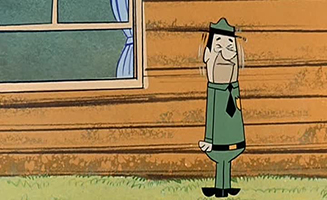 The Yogi Bear Show S01E15