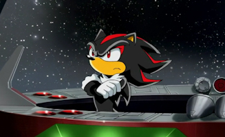 Sonic X S01E61