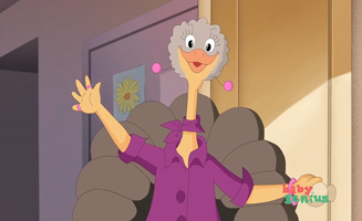 Suzys Zoo Adventures In Duckport S01E02 Wakey Wakey