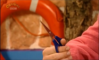 Balamory S02e21 - Bassoon