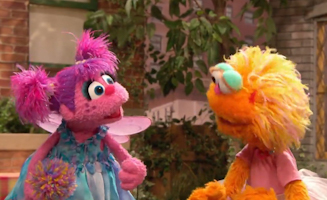 Sesame Street S41E19