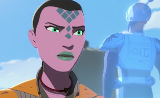 Star Wars Resistance S01E07