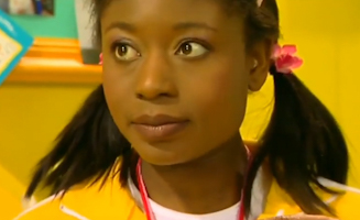 Balamory S01E04 Beach Ball