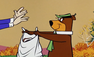 The Yogi Bear Show S02E13