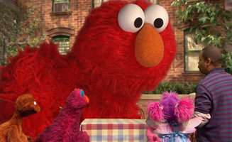 Sesame Street S42E18