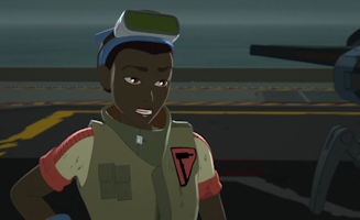 Star Wars Resistance S01E02