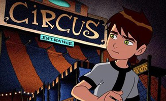 Ben 10 S01E11