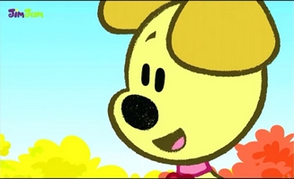 Woozle And Pip S01e06 - Small And Stronger