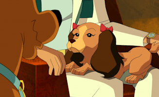 Scooby Doo Mystery Incorporated S02E05