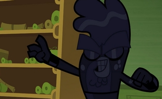 Chuck Chicken - S01E22 The Army of Shadows-The Lost Heiress