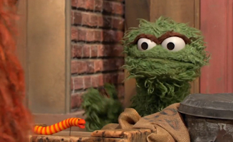 Sesame Street S42E10