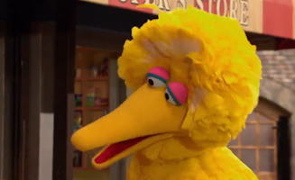 Sesame Street S41E11