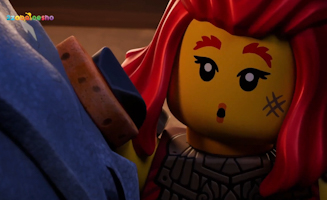 Ninjago Dragons Rising S04E05 Seed And Soil