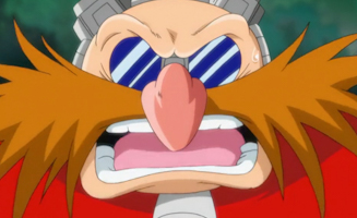Sonic X S01E32