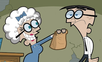 The Fairly Oddparents S09E42