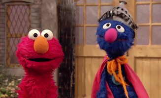 Sesame Street S41E18