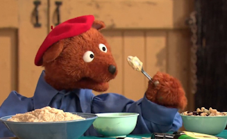 Sesame Street S43E25
