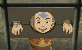 Avatar The Last Airbender S02E05