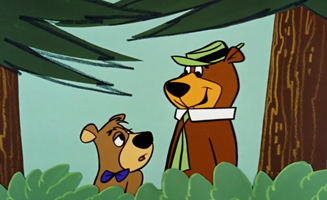 The Yogi Bear Show S02E08