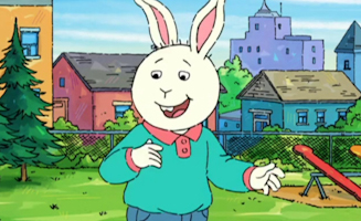 Arthur S15E09