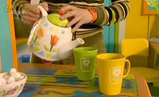 Balamory S01E10 Haircut