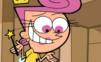 The Fairly Oddparents S02E09