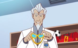 Supa Strikas S04E01