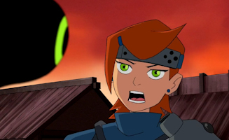 Ben 10 S03E06