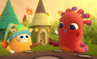 Beddybyes S01E41