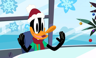 Bugs Bunny Builders S02E16 Prizeworthy Birdie
