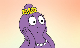 Barbapapa One Big Happy Family S01E37 The Kittens