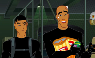 Supa Strikas S05E12