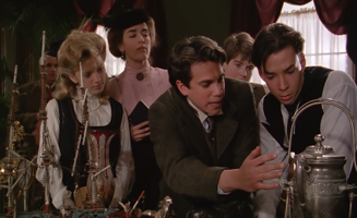 Avonlea S04E11
