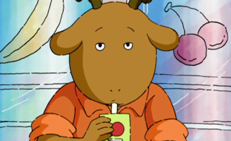 Arthur S15E02