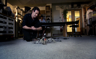 Through The Wormhole S04E07