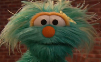 Sesame Street S42E06