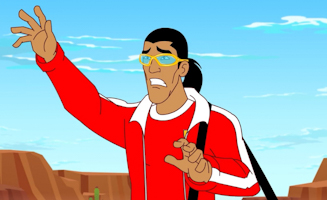 Supa Strikas S07E05