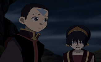 Avatar The Last Airbender S03E03