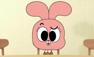 The Amazing World Of Gumball S01E11