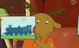 Arthur S13E06