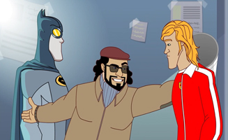 Supa Strikas S05E02