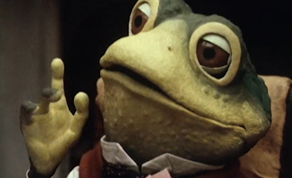 The Wind In The Willows S03E12
