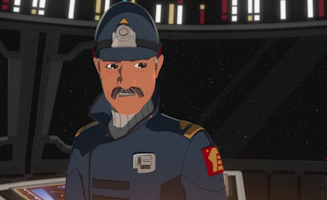 Star Wars Resistance S02E01