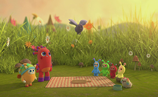 Beddybyes S01E48