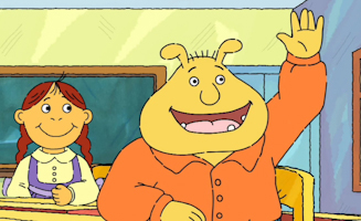 Arthur S16E04