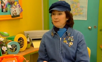 Balamory S01E61 Getting Up