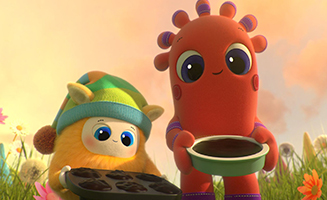 Beddybyes S01E42