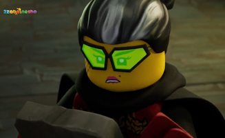 Ninjago Dragons Rising S04E08 Dying To Live