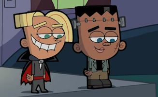 The Fairly Oddparents S02E23