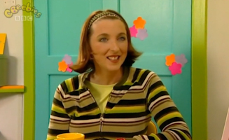 Balamory S01E12 Feeding The Lambs